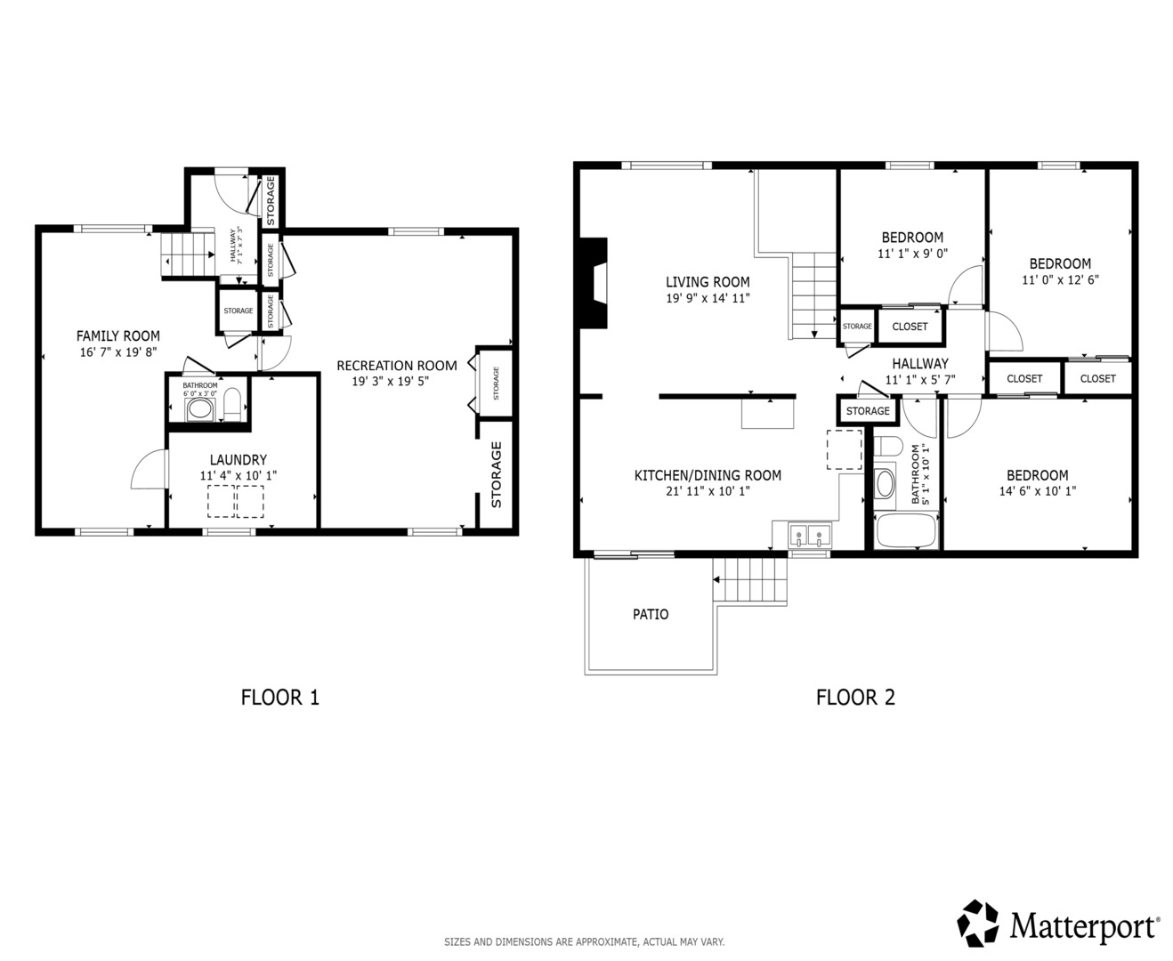 356 W Park Avenue