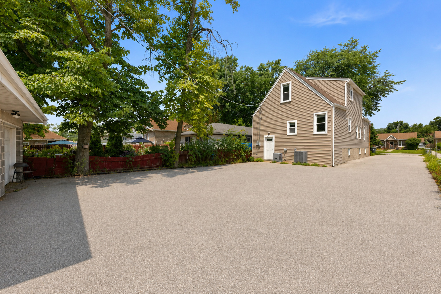 8019 46th Street