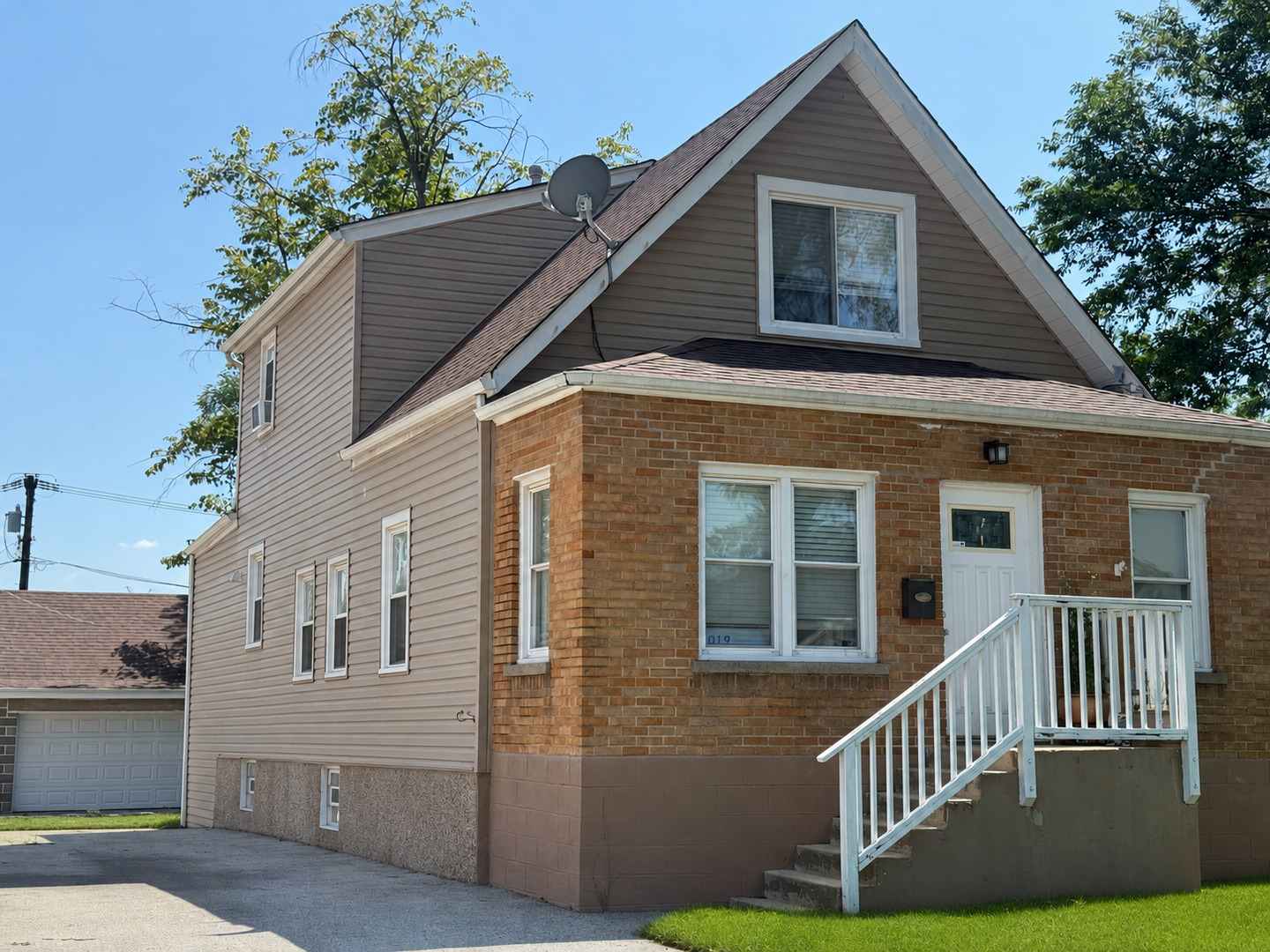 8019 46th Street
