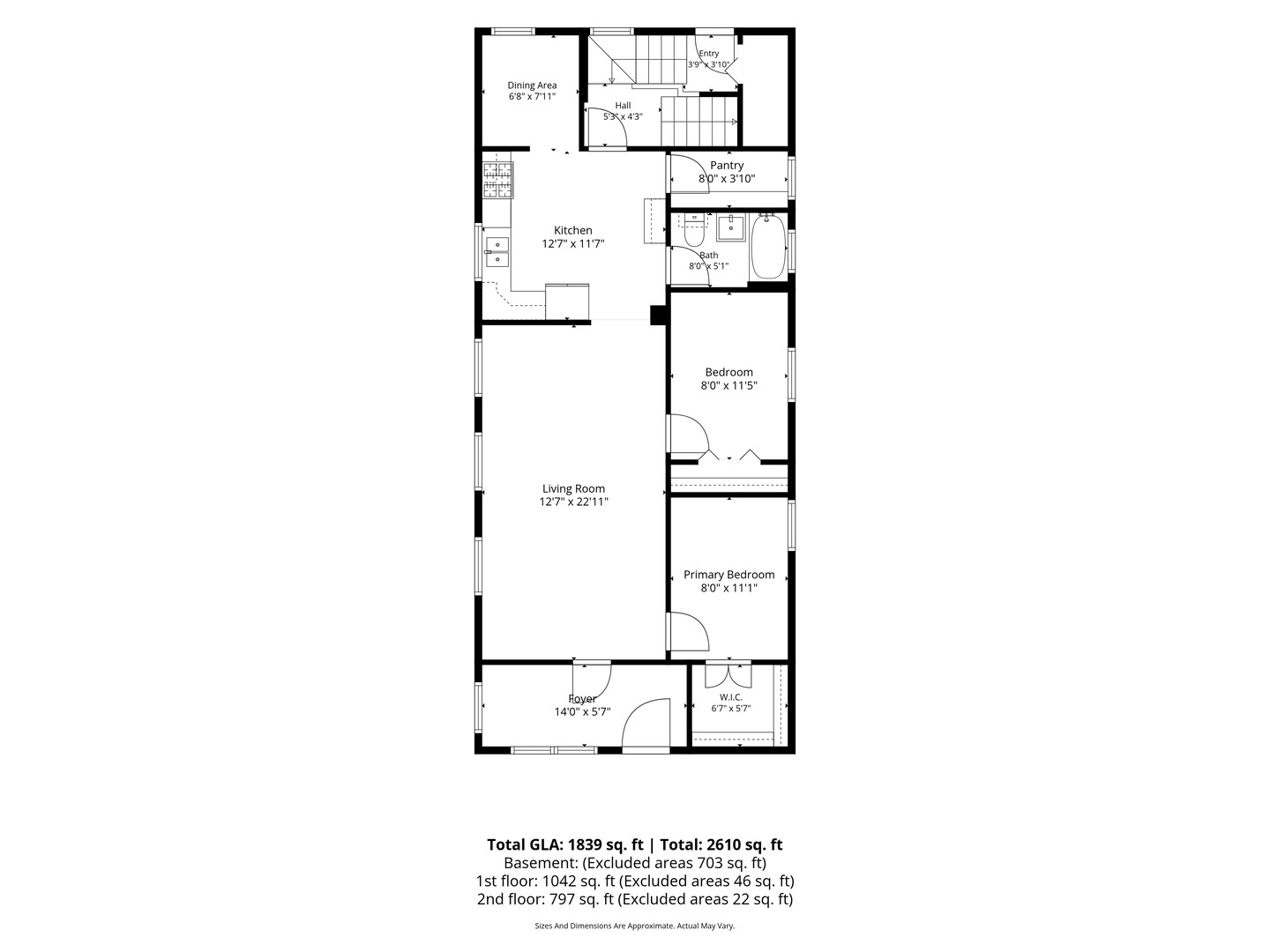 8019 46th Street