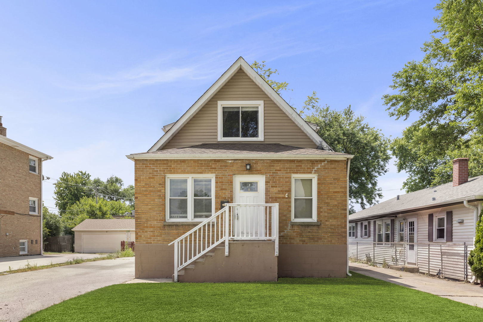 8019 46th Street