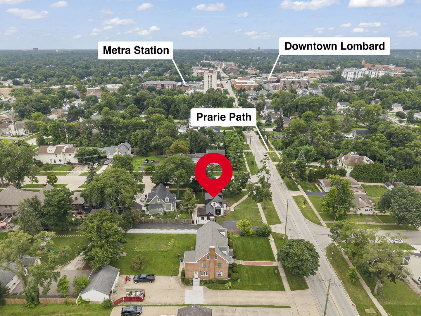 207 N Main Street