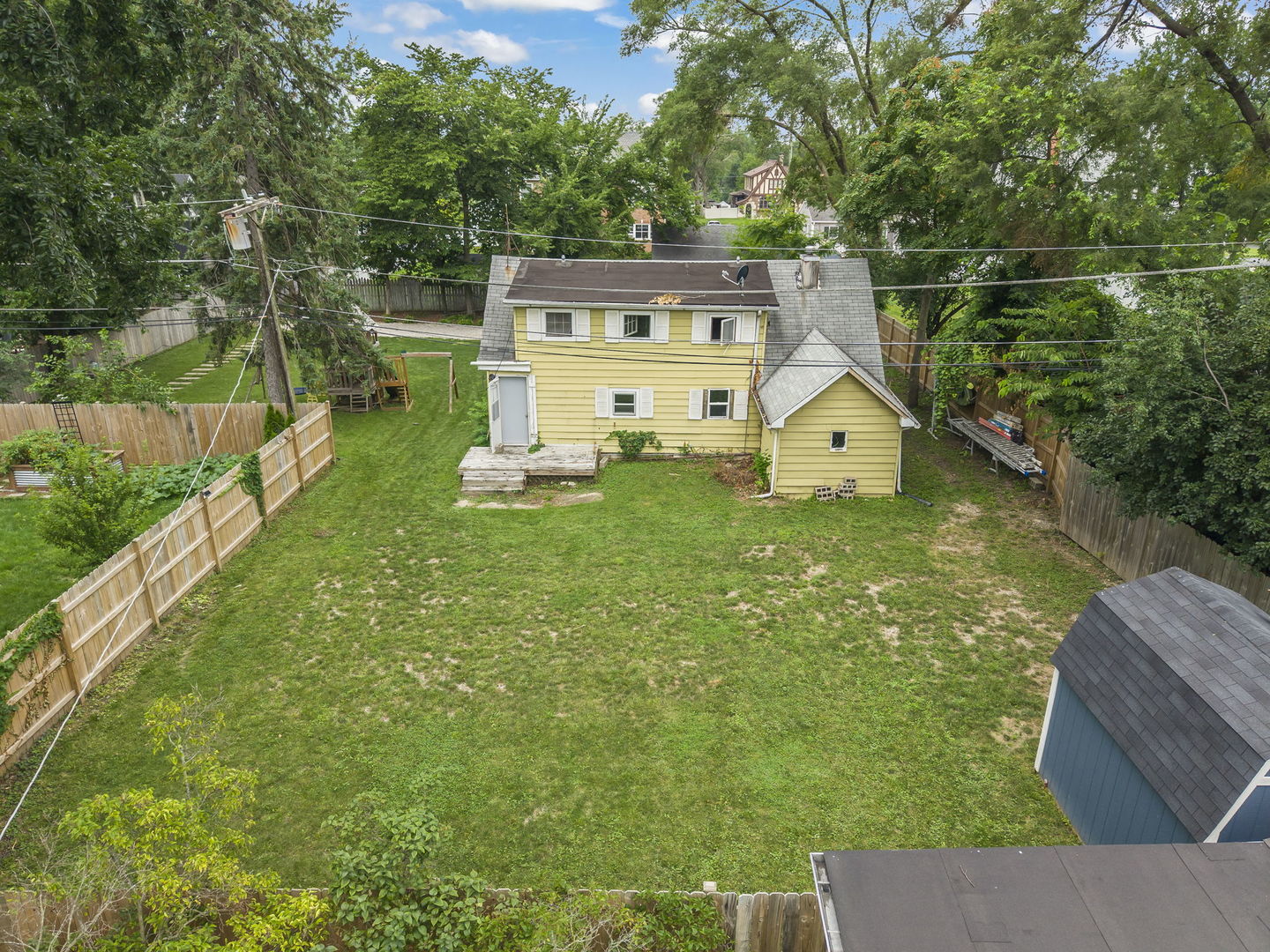 207 N Main Street