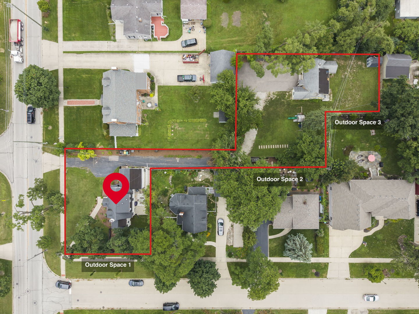 207 N Main Street