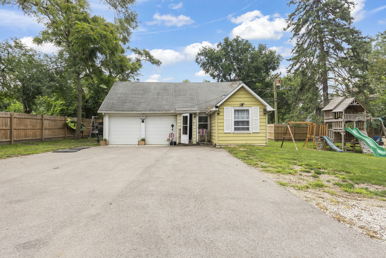 207 N Main Street