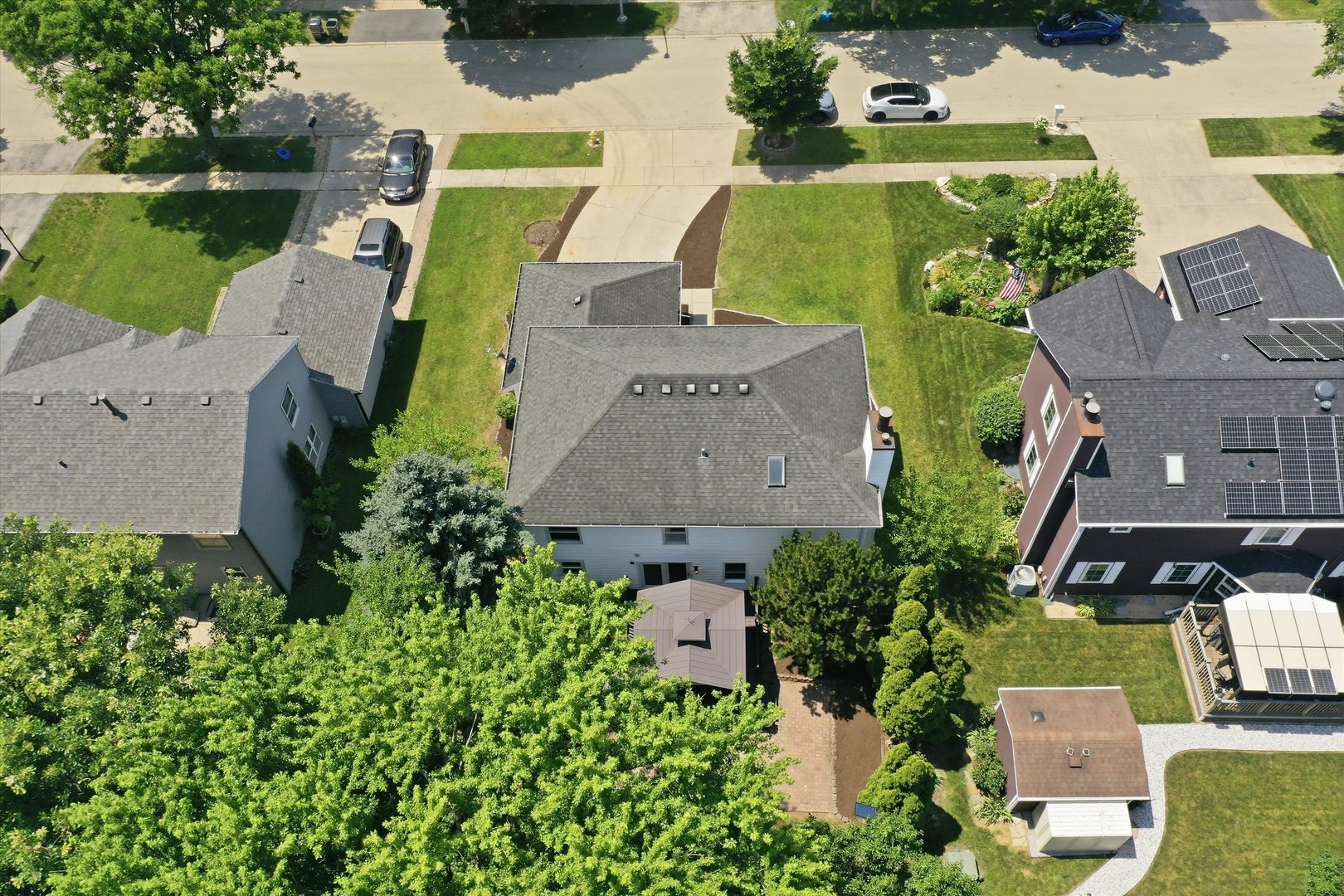 308 Homewood Drive