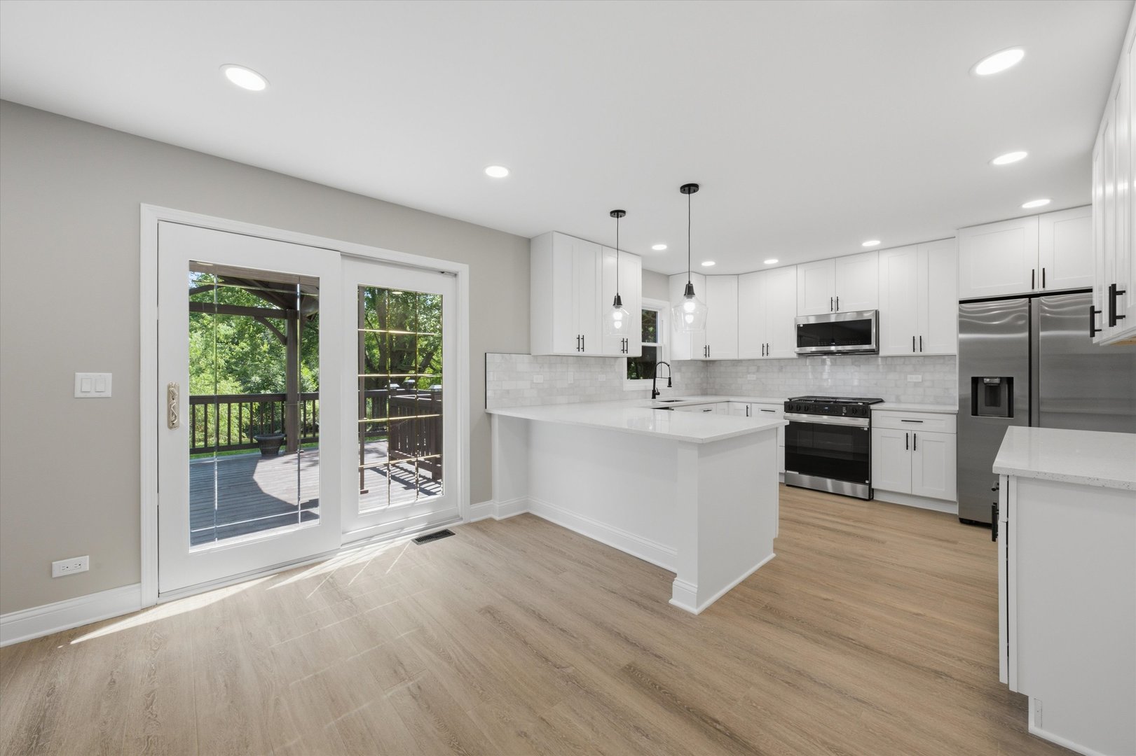 308 Homewood Drive