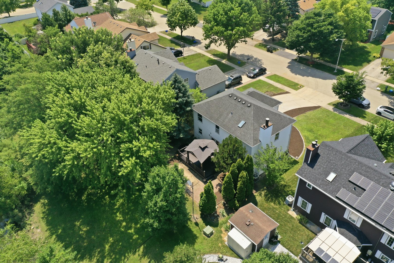 308 Homewood Drive