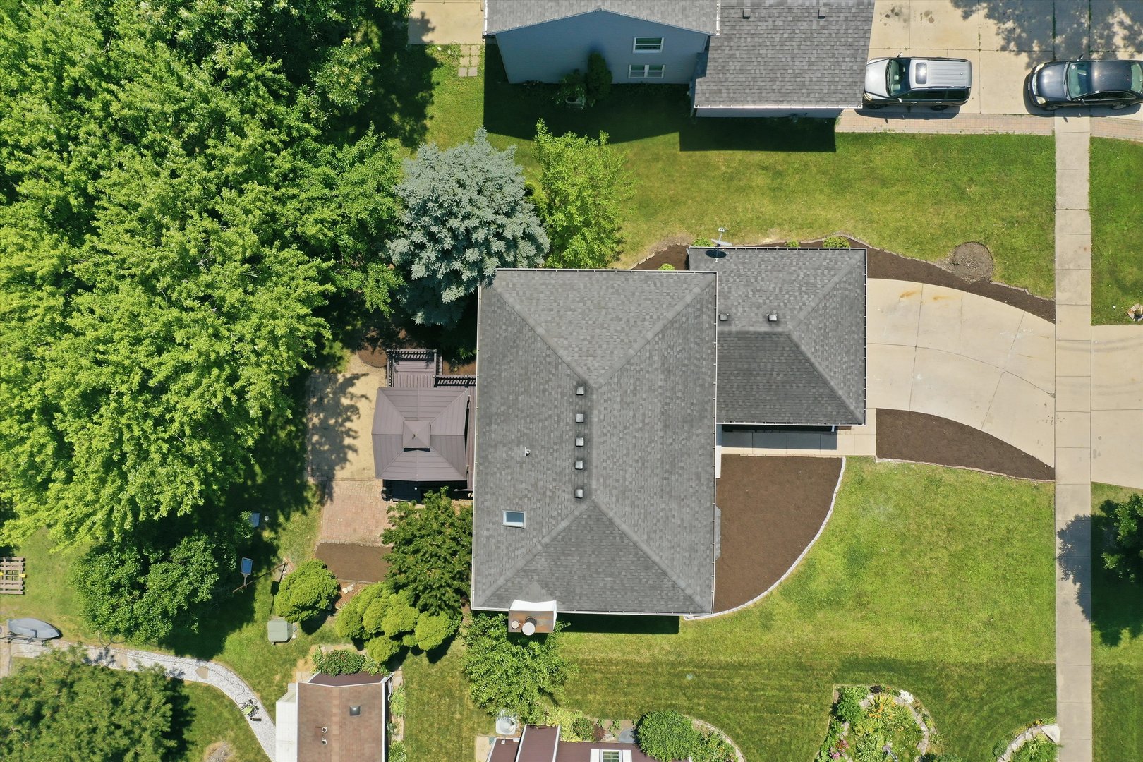308 Homewood Drive