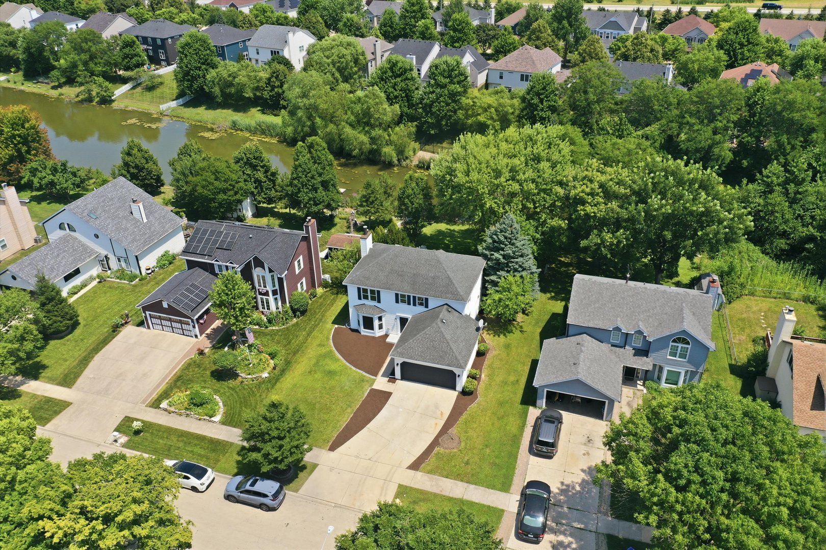308 Homewood Drive