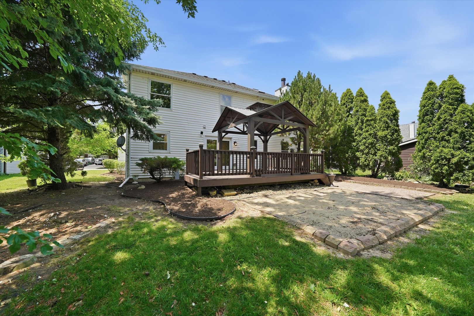 308 Homewood Drive
