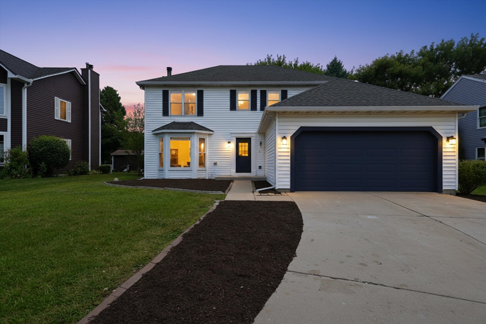 308 Homewood Drive
