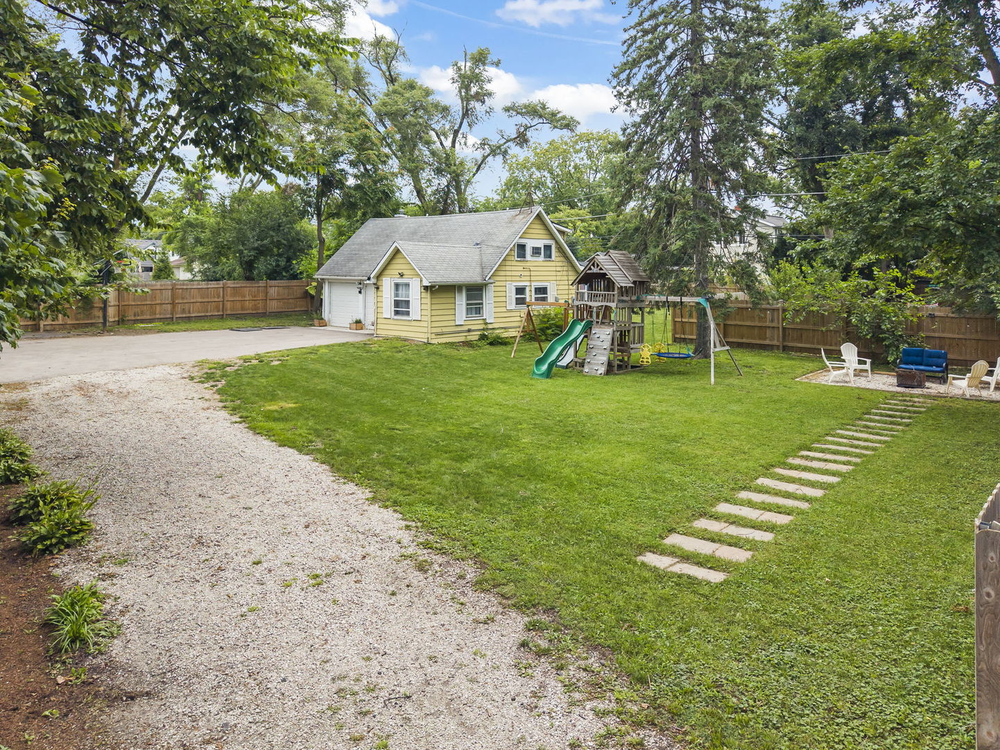 207 N Main Street
