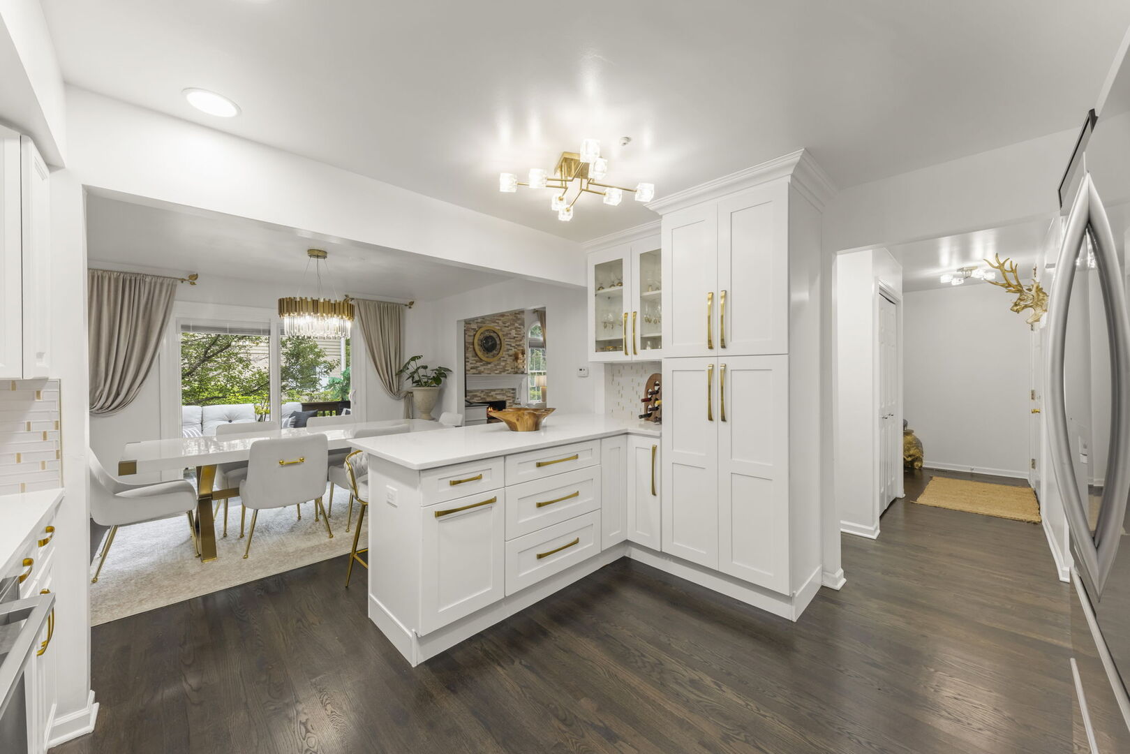 11124 Indian Woods Drive