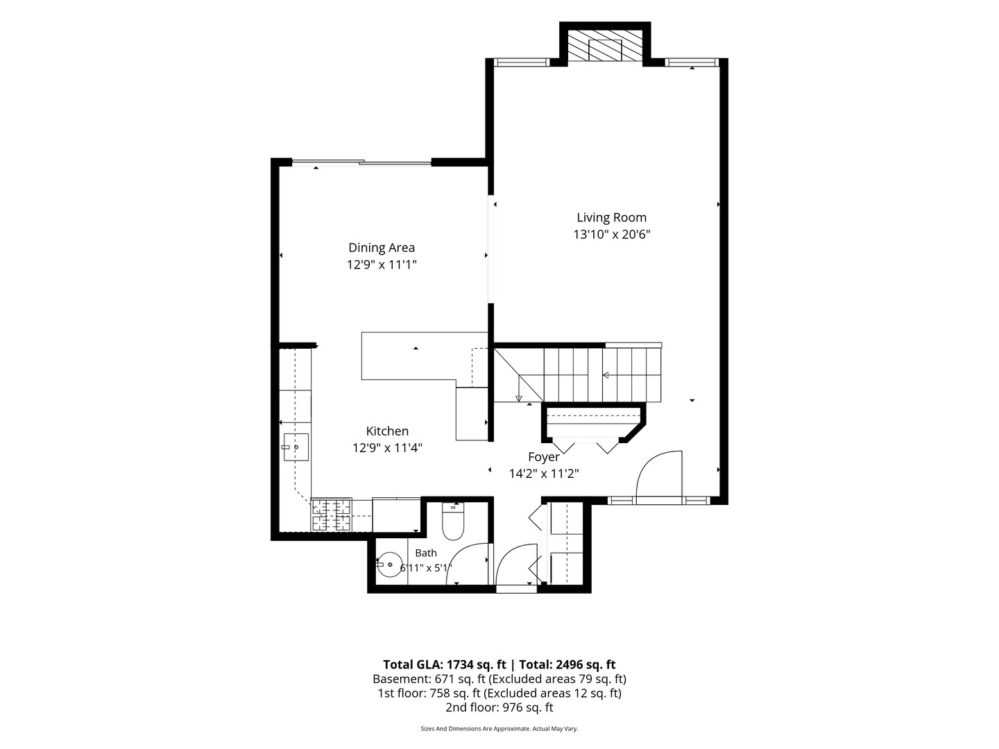 11124 Indian Woods Drive