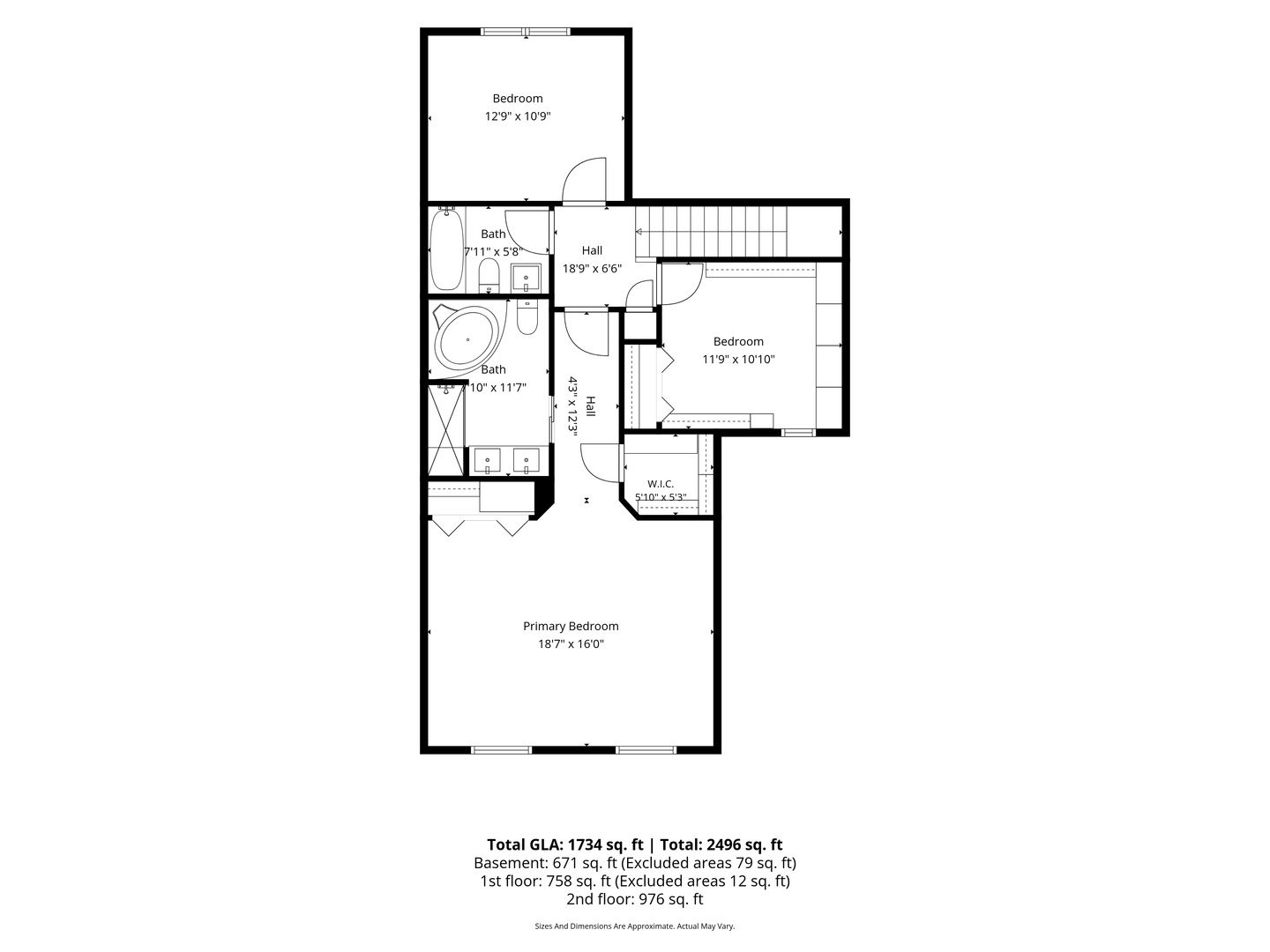 11124 Indian Woods Drive