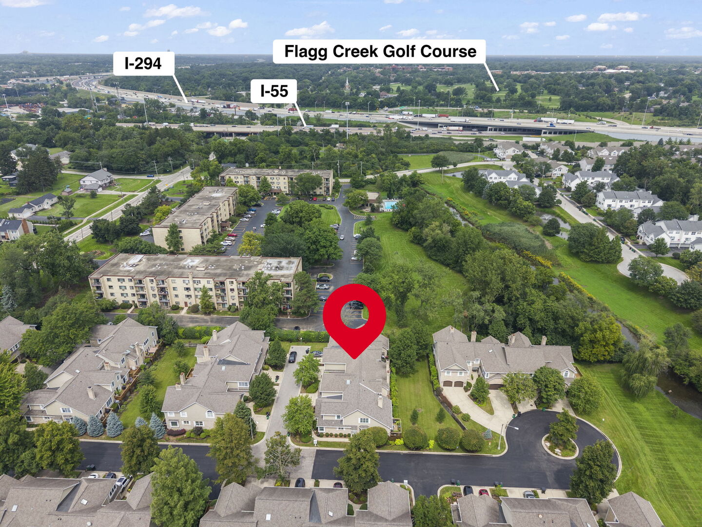 11124 Indian Woods Drive