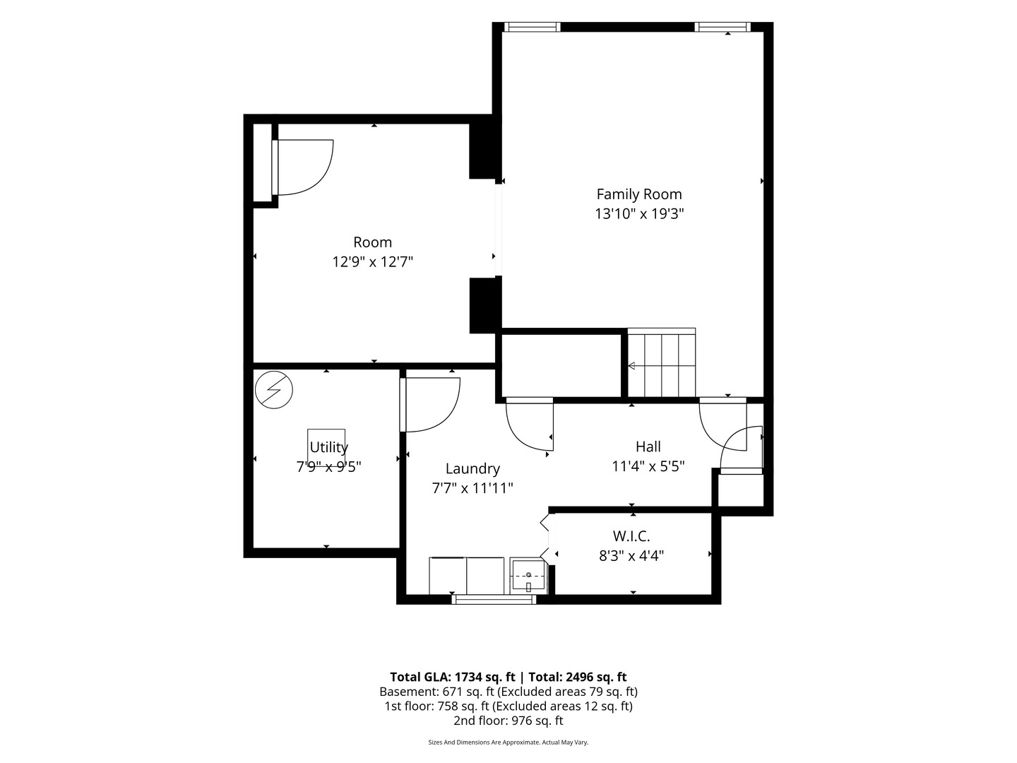 11124 Indian Woods Drive
