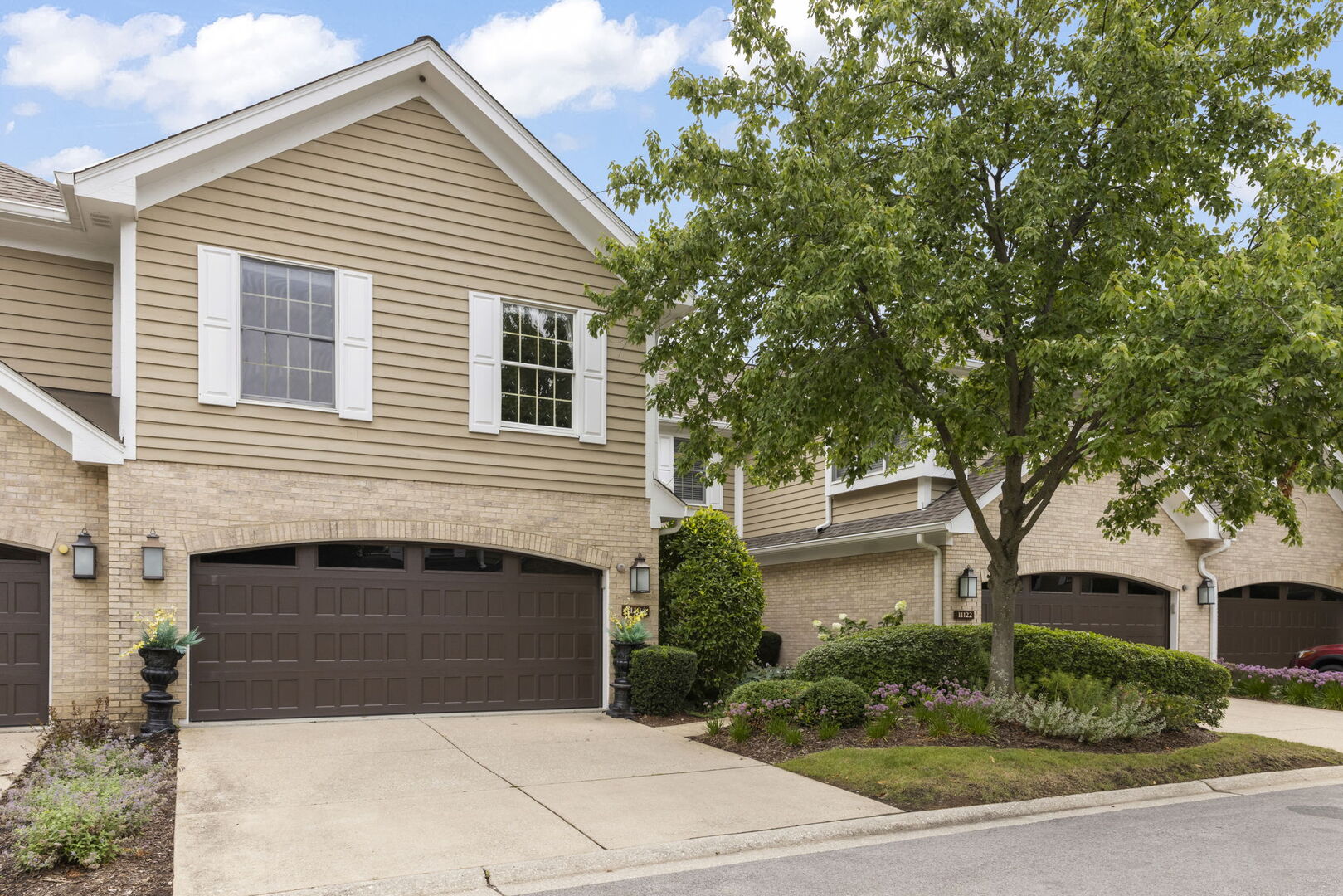 11124 Indian Woods Drive