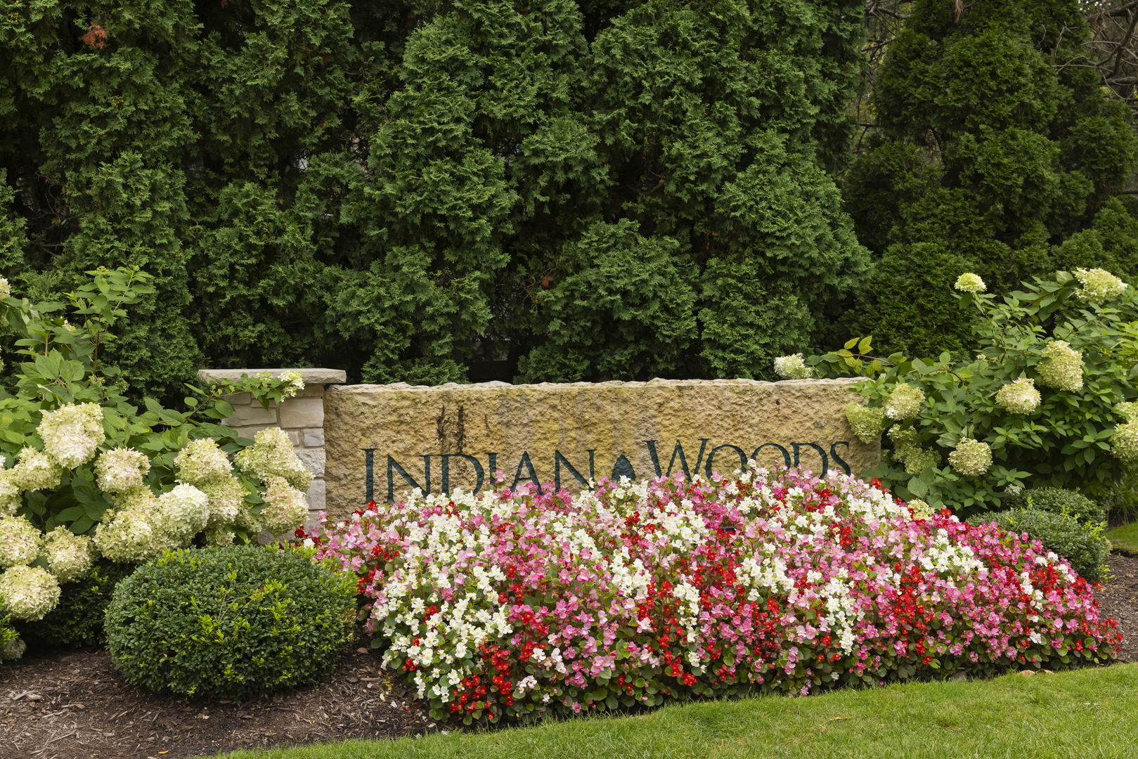 11124 Indian Woods Drive