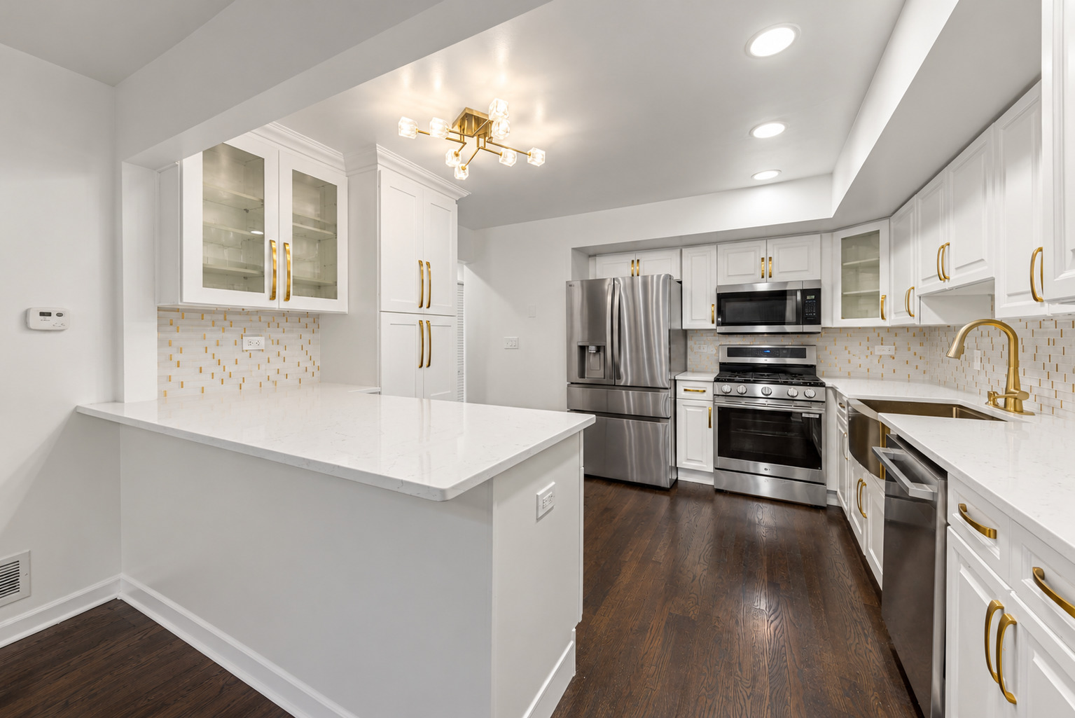 11124 Indian Woods Drive