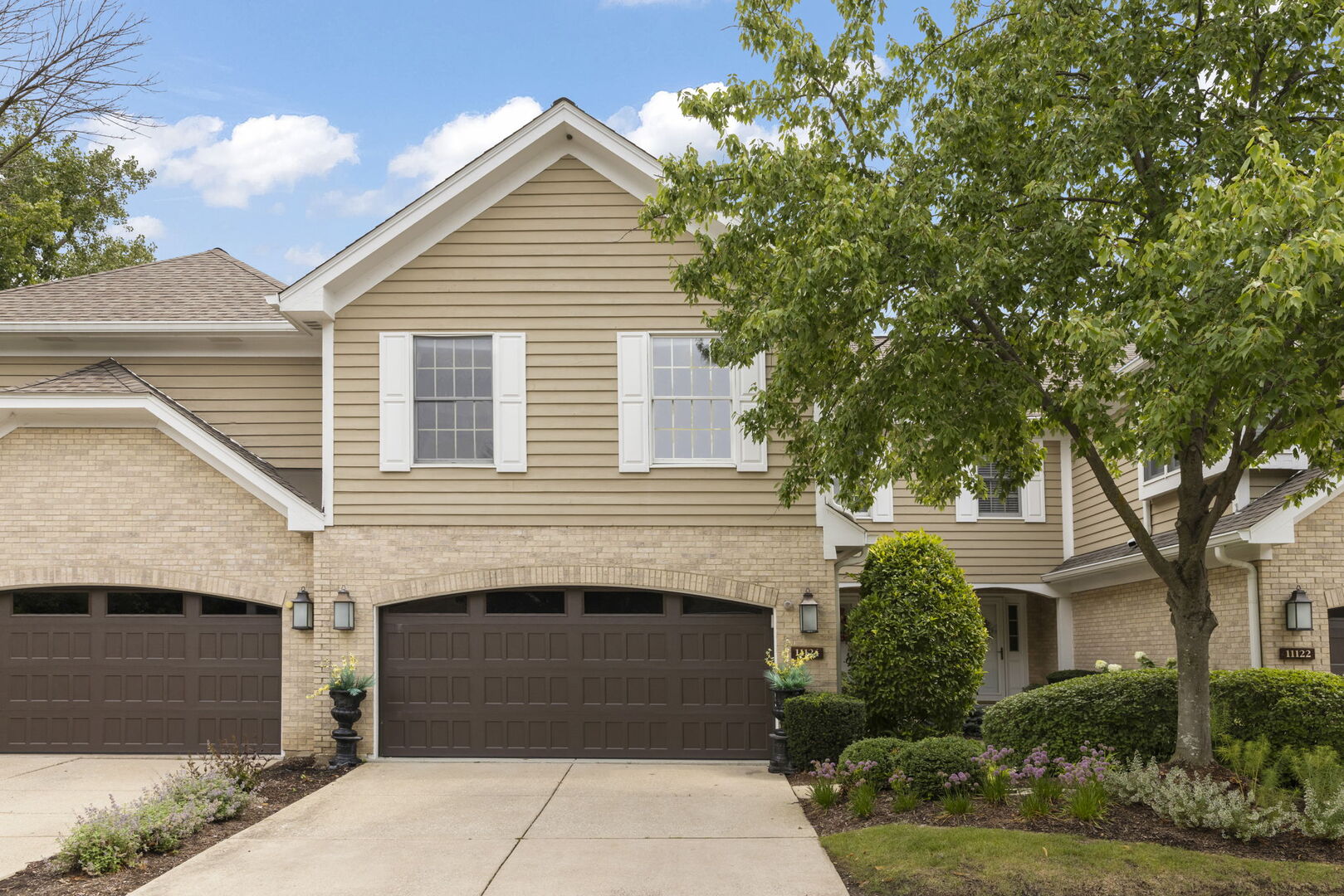 11124 Indian Woods Drive