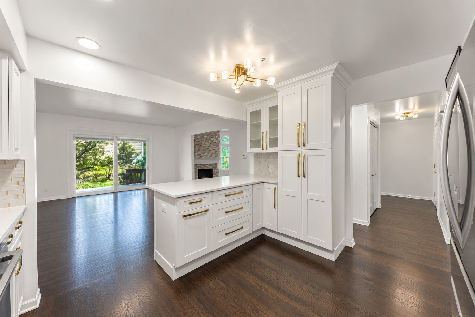 11124 Indian Woods Drive