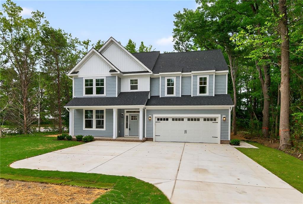 4468 Old Princess Anne RD