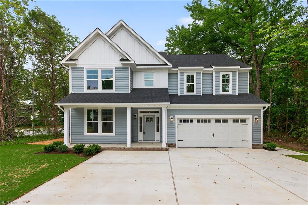 4468 Old Princess Anne RD