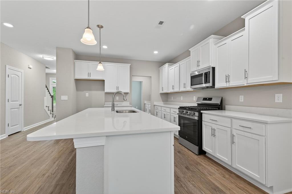 4468 Old Princess Anne RD