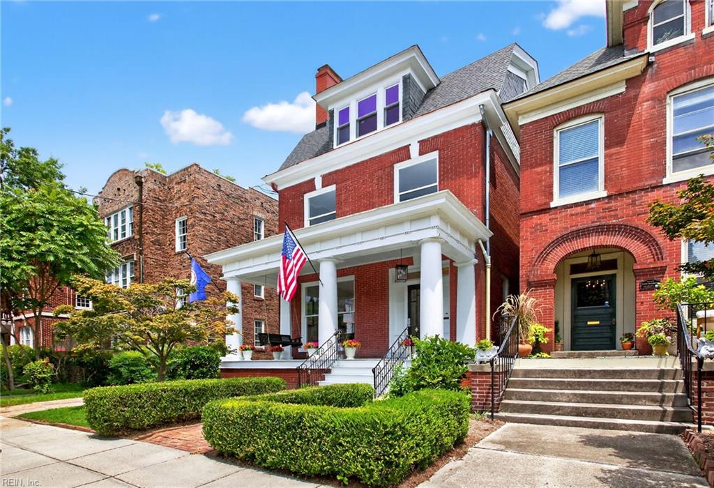 820 Westover AVE