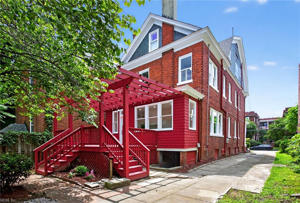 820 Westover AVE