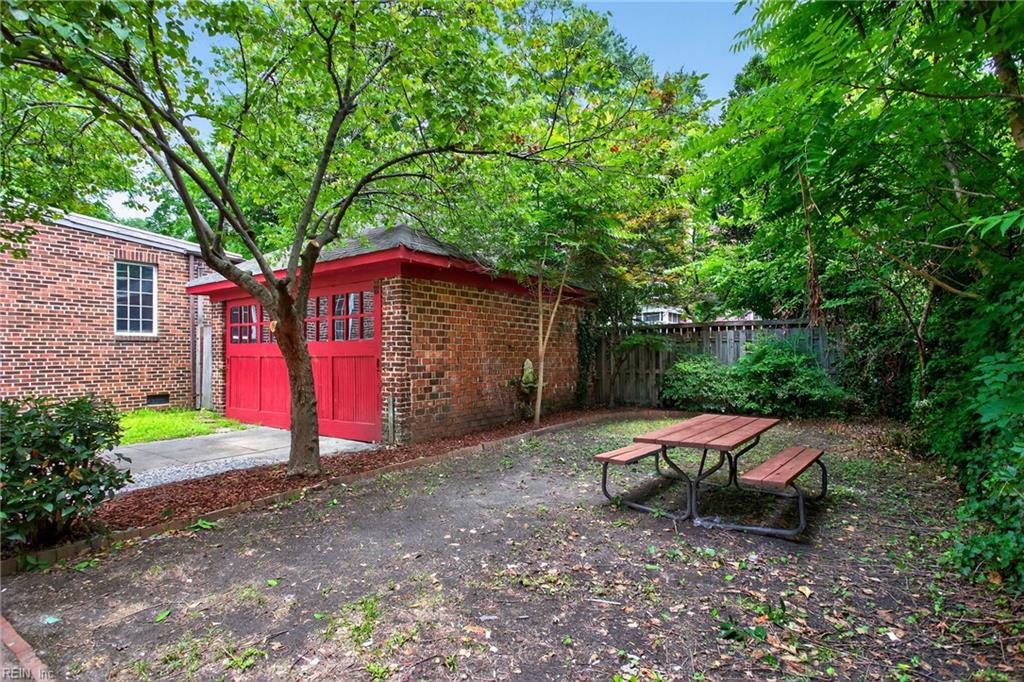 820 Westover AVE