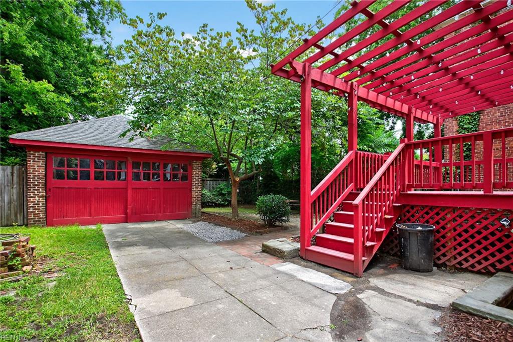 820 Westover AVE