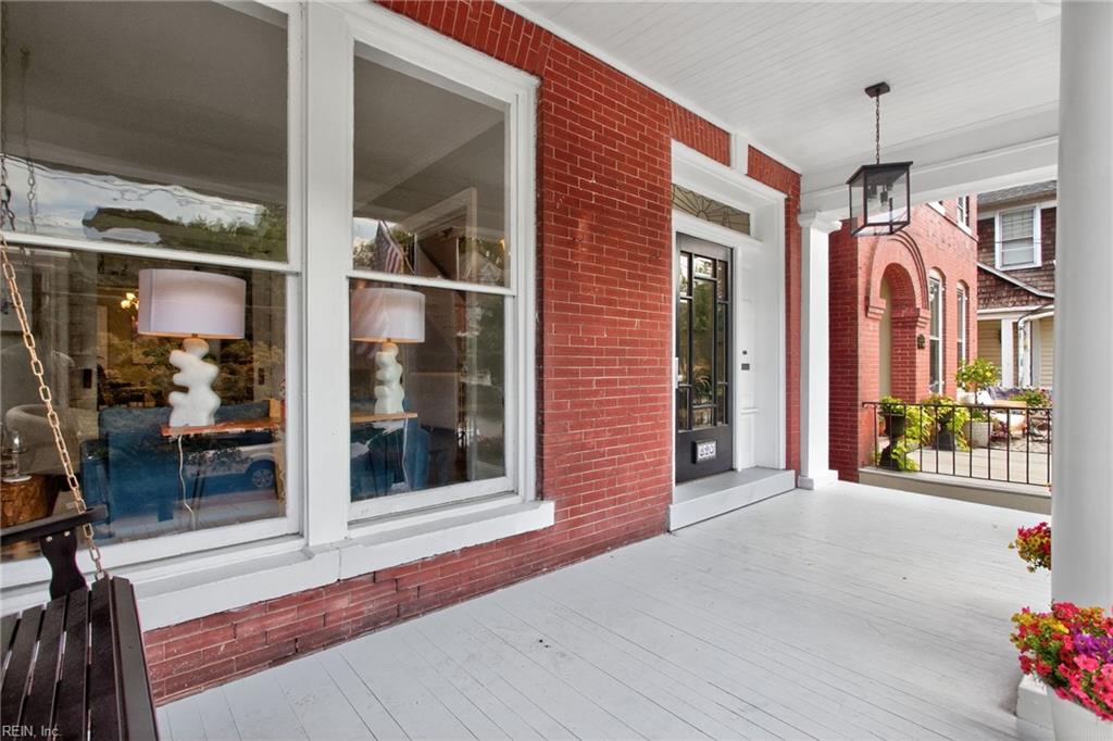 820 Westover AVE