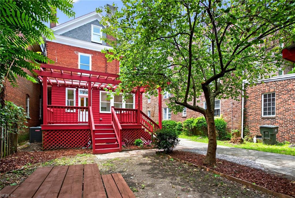 820 Westover AVE