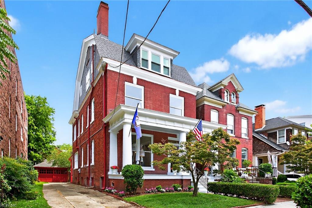 820 Westover AVE