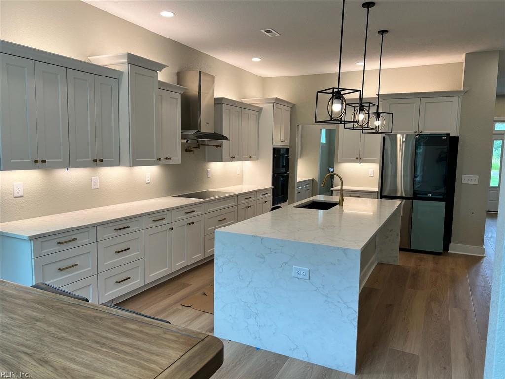 549 Old Oak Grove RD