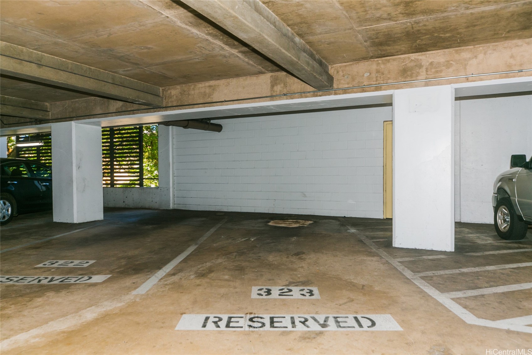 700 Richards Street 1105