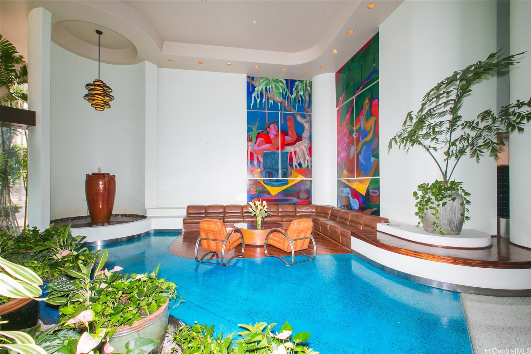 700 Richards Street 1105