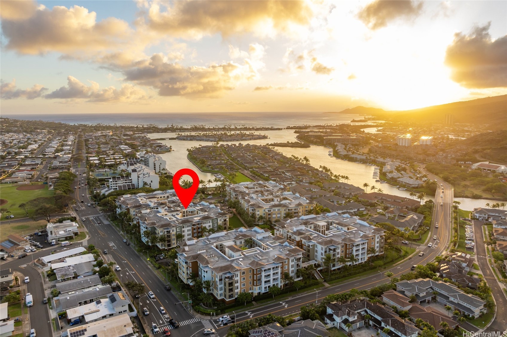 520 Lunalilo Home Road 7104