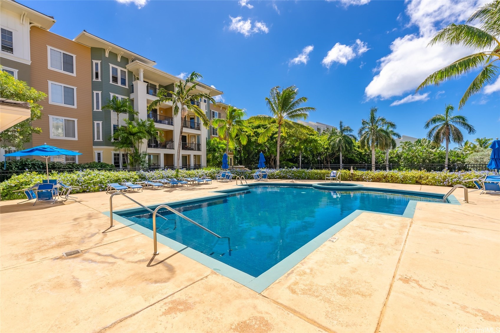 520 Lunalilo Home Road 7104