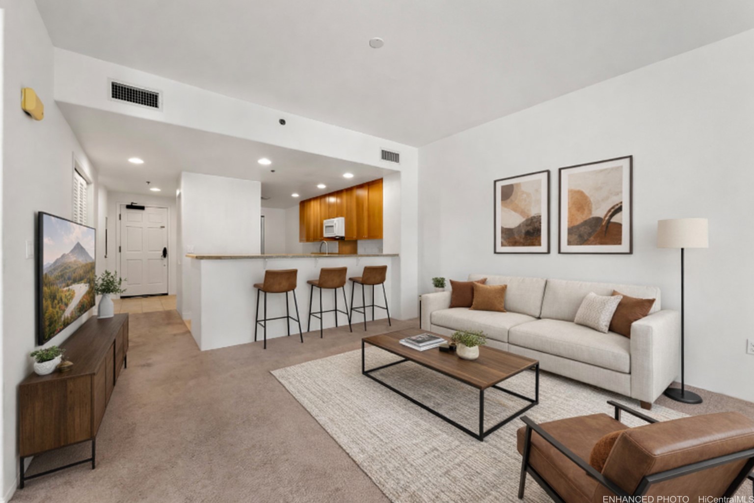 520 Lunalilo Home Road 7104