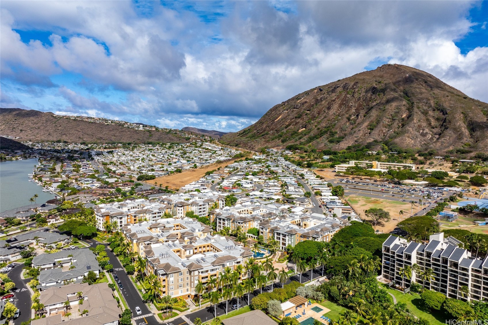 520 Lunalilo Home Road 7104