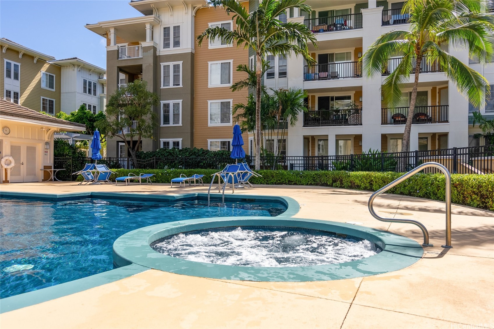 520 Lunalilo Home Road 7104