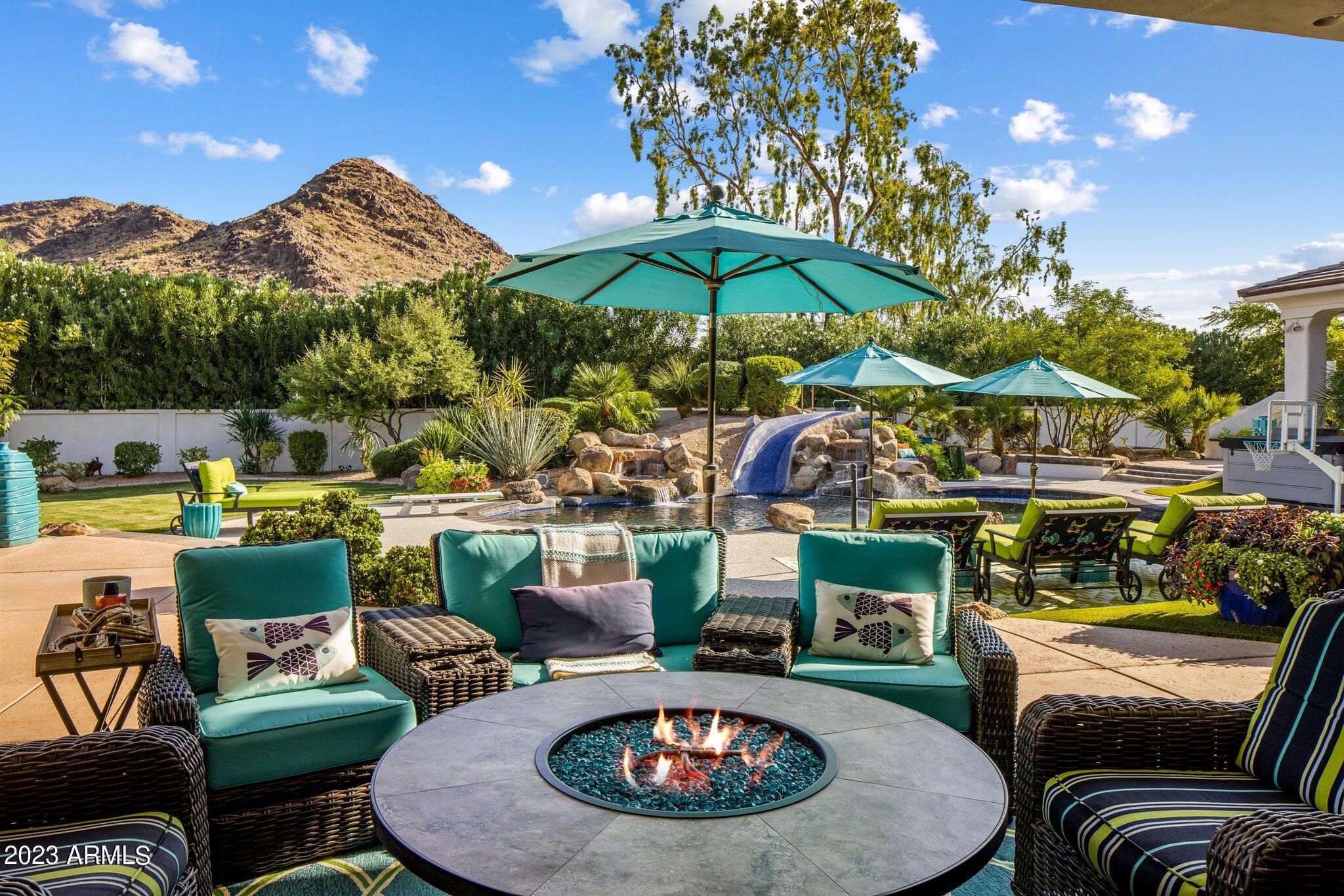 5441 E MOCKINGBIRD Lane