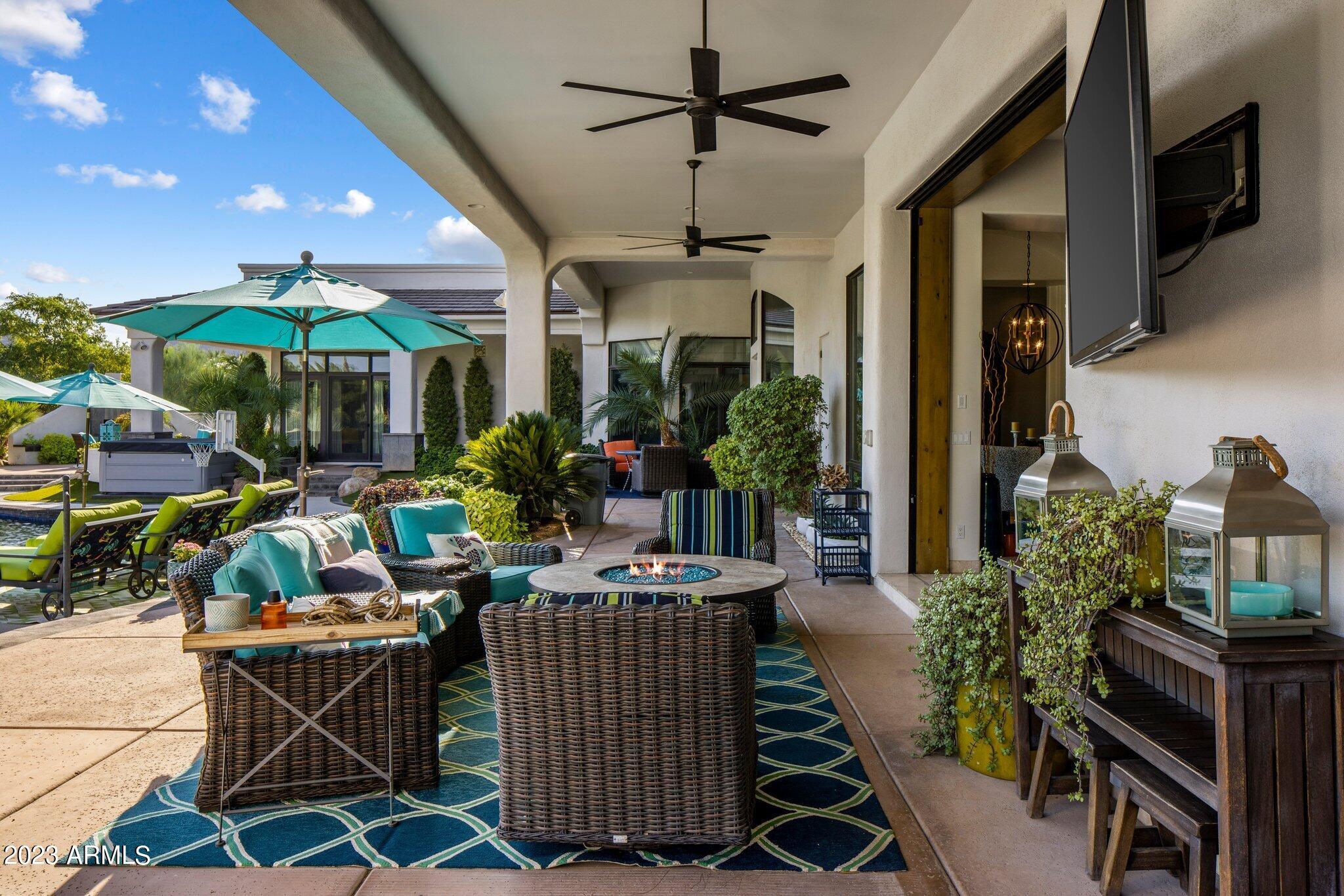 5441 E MOCKINGBIRD Lane