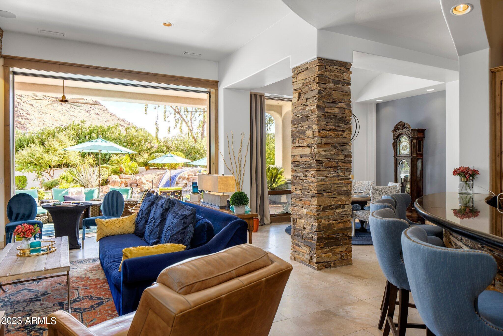 5441 E MOCKINGBIRD Lane