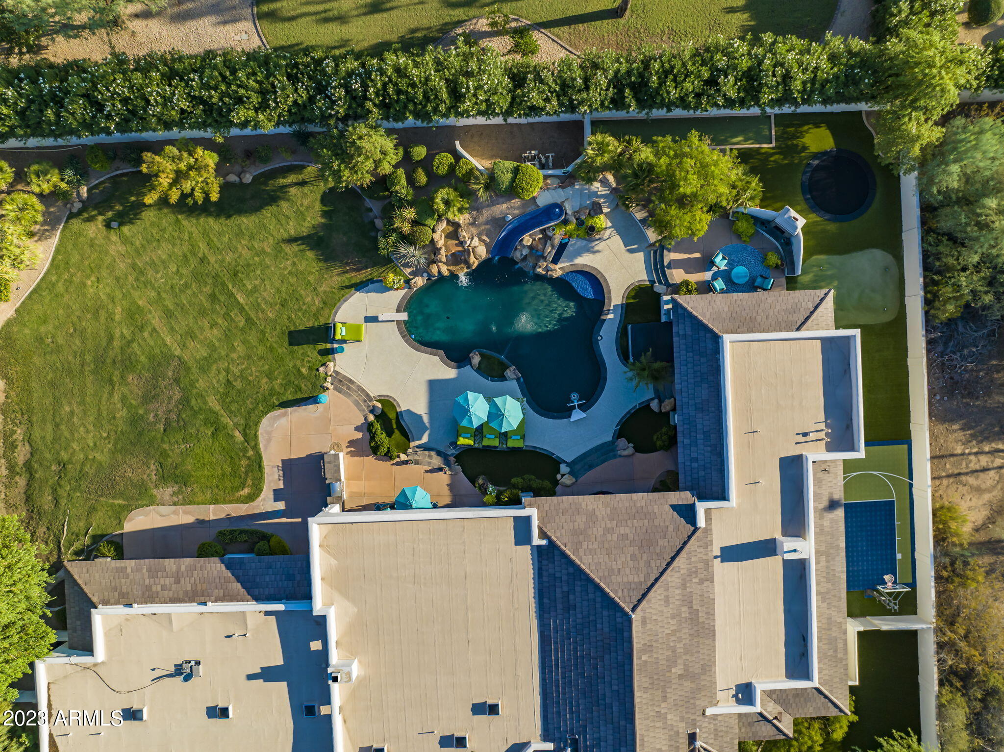 5441 E MOCKINGBIRD Lane