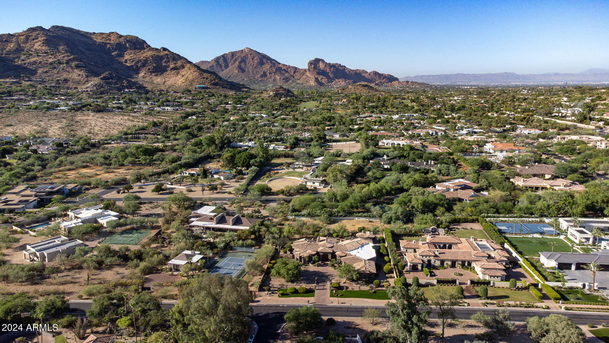 4987 E MOCKINGBIRD Lane